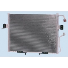 0833.3019 FRIGAIR Конденсатор, кондиционер