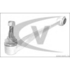 V20-0365 VEMO/VAICO Рычаг независимой подвески колеса, подвеска колеса