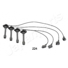 IC-224 JAPANPARTS Комплект проводов зажигания