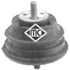 04881 METALCAUCHO Подвеска, двигатель