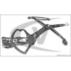 V30-0883 VEMO/VAICO Подъемное устройство для окон