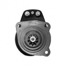 8EA 737 102-001 HELLA Стартер