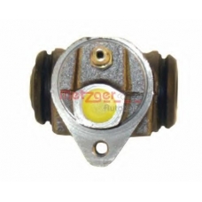 101-350 METZGER Колесный тормозной цилиндр