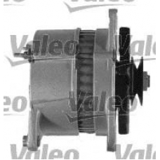 437868 VALEO Генератор
