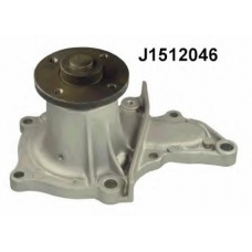 J1512046 NIPPARTS Водяной насос