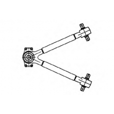 0807299 OCAP Куполообразная стойка