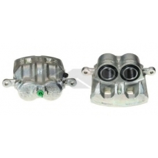 403522 SPIDAN Тормозной суппорт