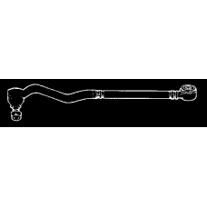 12.05.130 PEX Поперечная рулевая тяга