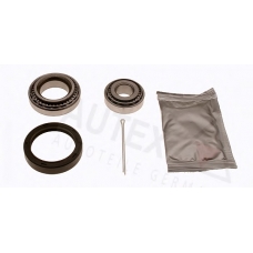 802323 AUTEX Комплект подшипника ступицы колеса