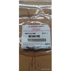 8610A105 MITSUBISHI  