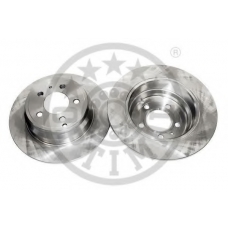 BS-4110C OPTIMAL Тормозной диск