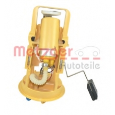 2250076 METZGER Элемент системы питания