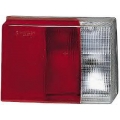 0320938 VAN WEZEL Задний фонарь