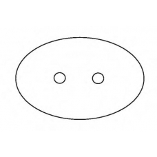 155128 BOUGICORD Катушка зажигания