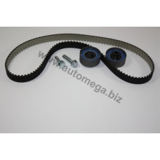 3116060384 AUTOMEGA Комплект ремня грм