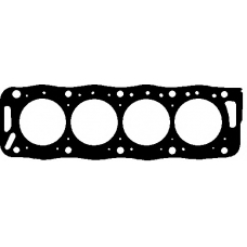 059.031 Elring Прокладка, головка цилиндра