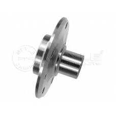 314 752 0003 MEYLE Ступица колеса