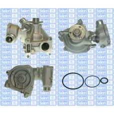 PA918 Saleri SIL Водяной насос