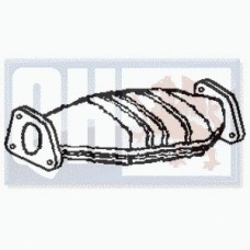 311743 KLARIUS Катализатор