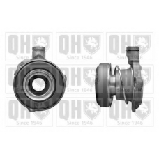 CSC026 QUINTON HAZELL Центральный выключатель, система сцепления