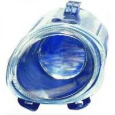 1290089 DIEDERICHS Противотуманная фара