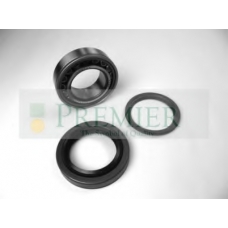 BRT925 BRT Bearings Комплект подшипника ступицы колеса