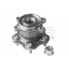 9325019K GSP Комплект подшипника ступицы колеса