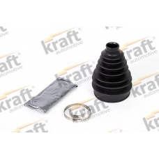 4410519 KRAFT AUTOMOTIVE Комплект пылника, приводной вал