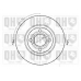 BDC3934 QUINTON HAZELL Тормозной диск