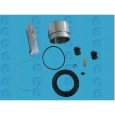 401672 ERT Ремкомплект, тормозной суппорт