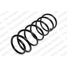 4077807 LESJOFORS Пружина ходовой части