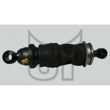 09.070.1921.920 TEMPLIN Гаситель, крепление кабины