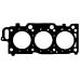 10148500 AJUSA Прокладка, головка цилиндра
