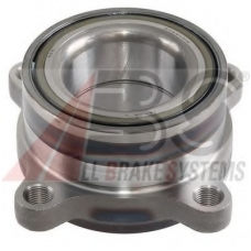 201295 ABS Ступица колеса