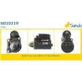 6010219 SANDO Стартер