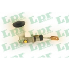 2519 LPR Главный цилиндр, система сцепления