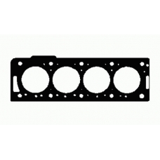 21303/6713 SPESSO Прокладка, головка цилиндра