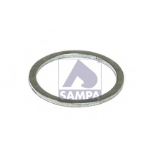 105.134 SAMPA Дистанционная шайба, тормозной вал
