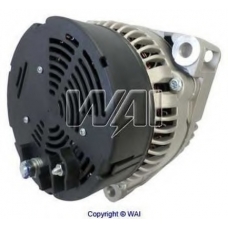 12370N WAIglobal Генератор