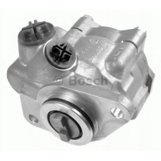 K S00 000 420 BOSCH Гидравлический насос, рулевое управление