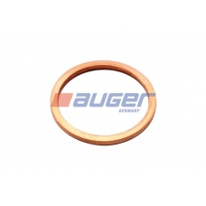 59368 AUGER Плоская шайба