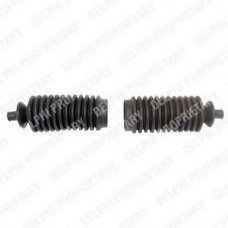 TBR3120 DELPHI Комплект пылника, рулевое управление