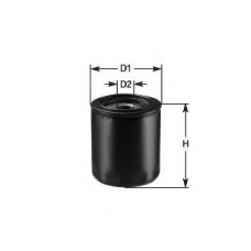 DO 341 CLEAN FILTERS Масляный фильтр