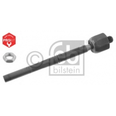 37436 FEBI Осевой шарнир, рулевая тяга