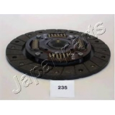 DF-235 JAPANPARTS Диск сцепления