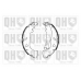 BS1057 QUINTON HAZELL Комплект тормозных колодок
