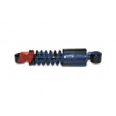 20082 AUGER Гаситель, крепление кабины