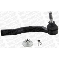 L13187 MONROE Наконечник поперечной рулевой тяги