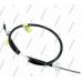 N292N160 NPS Трос, стояночная тормозная система