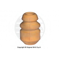 5515 BIRTH Буфер, амортизация